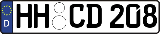 HH-CD208