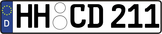HH-CD211