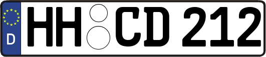 HH-CD212