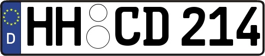 HH-CD214