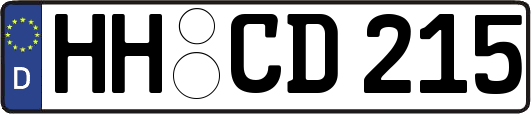 HH-CD215