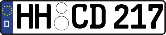 HH-CD217