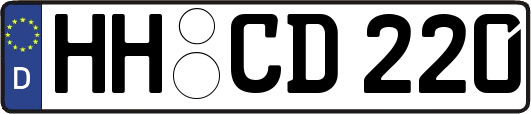 HH-CD220