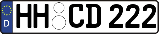 HH-CD222
