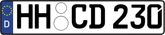 HH-CD230