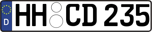 HH-CD235