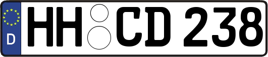 HH-CD238