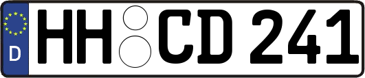 HH-CD241