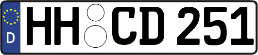 HH-CD251