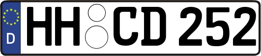 HH-CD252