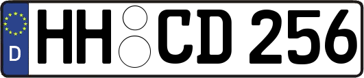 HH-CD256