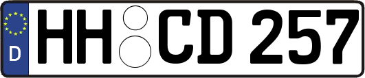 HH-CD257