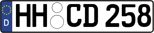 HH-CD258