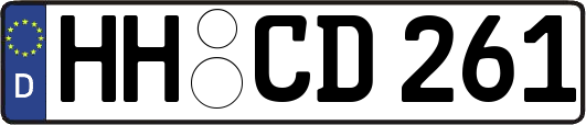 HH-CD261