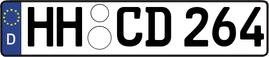 HH-CD264