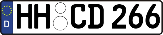 HH-CD266
