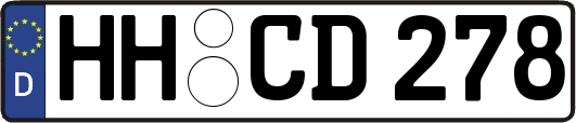 HH-CD278