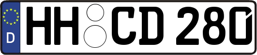HH-CD280