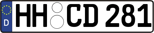 HH-CD281