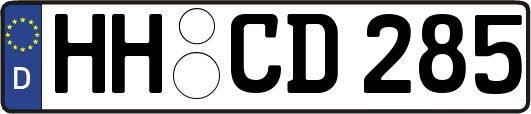 HH-CD285