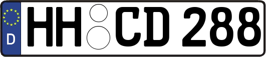 HH-CD288