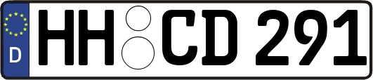 HH-CD291