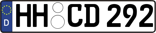 HH-CD292