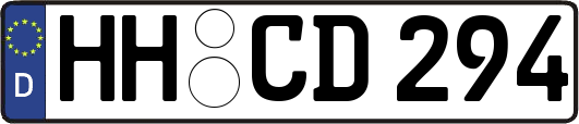 HH-CD294
