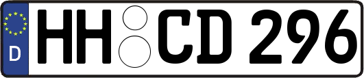 HH-CD296