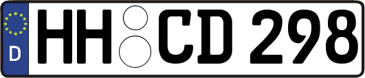 HH-CD298