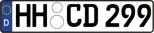 HH-CD299