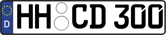 HH-CD300