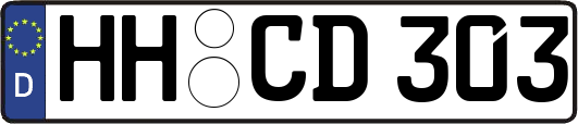 HH-CD303
