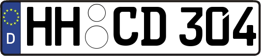 HH-CD304