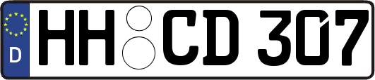 HH-CD307