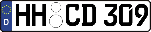 HH-CD309