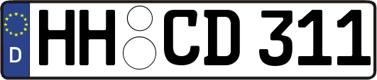 HH-CD311