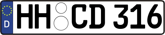 HH-CD316