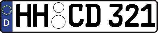 HH-CD321
