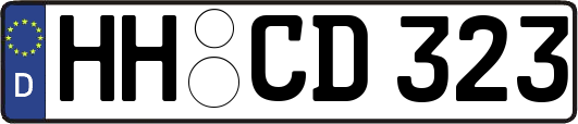 HH-CD323