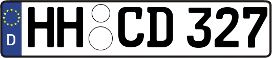 HH-CD327