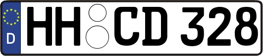HH-CD328