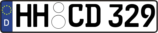 HH-CD329