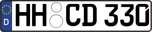 HH-CD330