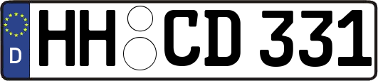 HH-CD331