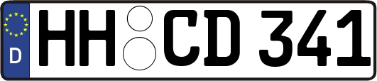 HH-CD341