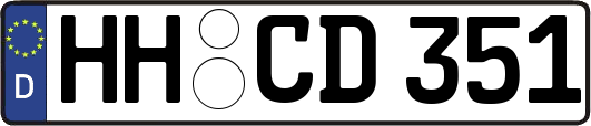 HH-CD351
