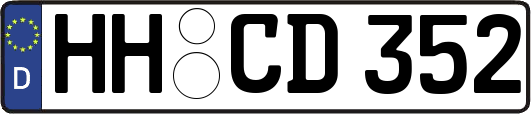 HH-CD352