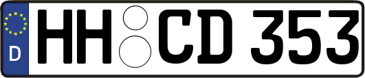 HH-CD353