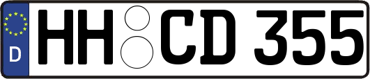 HH-CD355